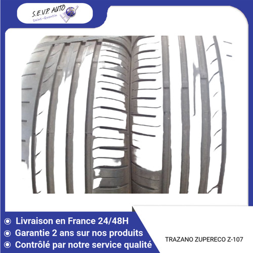 Paire de pneus - 🇫🇷,