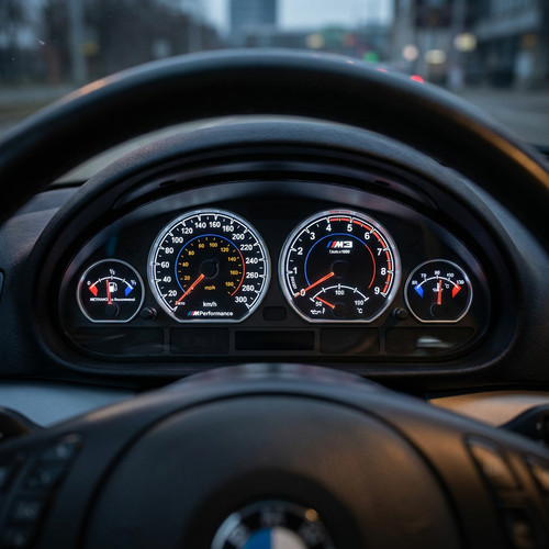 Kit mise niveau - kit, bmw