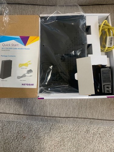 Netgear ac1750 680 mbps port - netgear,