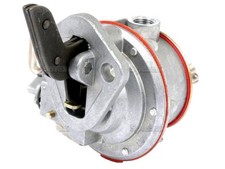 Pompe De Levage De Carburant