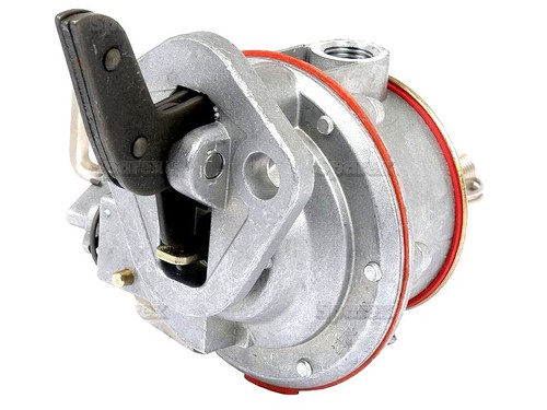 Pompe levage carburant - de, de