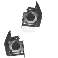 Garde-Boue FENDER Kit (Droite