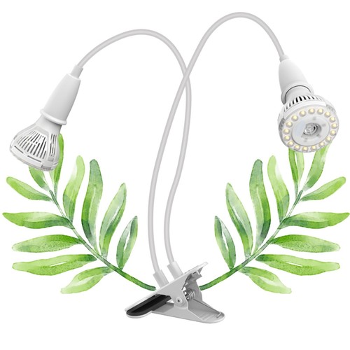 Grow light 20w led - grow,