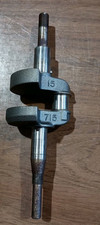 Briggs & Stratton OEM Crankshaft 