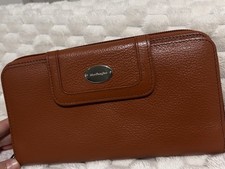 Porte Feuille Mac Douglas 