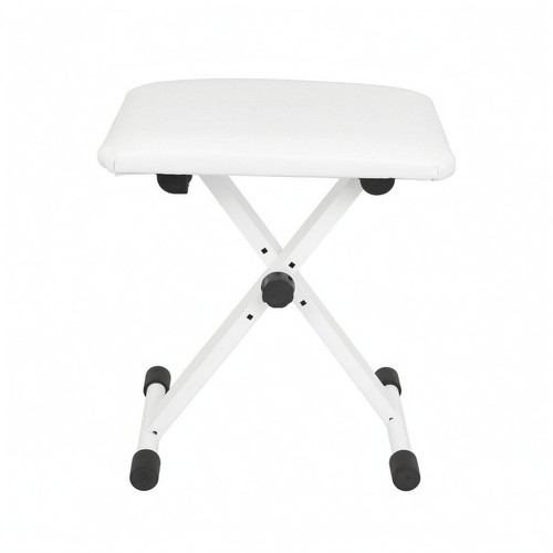 Banc clavier métal - banc,