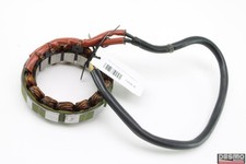 stator à champ magnétique