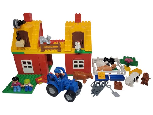Lego duplo town - duplo,