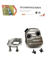 Échappement Tronçonneuse