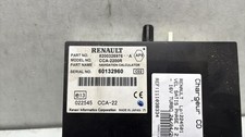 Chargeur CD RENAULT VEL SATIS