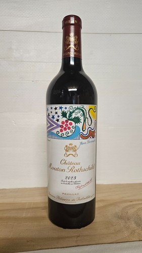 Bouteille mouton - bouteille,