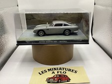 Fabbri 1/43 Collection Les