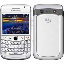 Blackberry Bold 9780 512MB Black GPS GSM 3G Original Unlocked QWERTY Smartphone