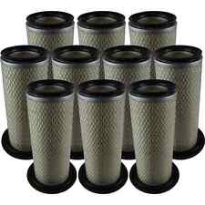 10X MANN Filtre À Air C 11 004