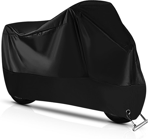 Housse moto imperméable - housse,