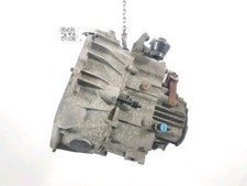 Boîte de vitesses type PT