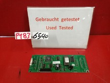 Aritech 100673999-4D 12-716-4 Used Tested