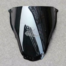 Pare-brise Moto Noir Adapté