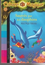 CABANE MAGiQUE tome 12 Mary