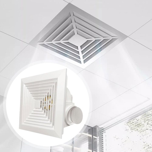 Extracteur air silencieux - extracteur,