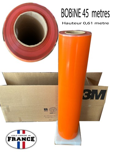 Orange plotter cutter m - orange,