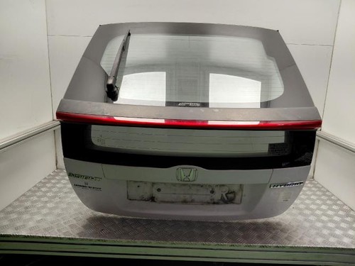 Malle hayon arriere honda - malle/hayon,