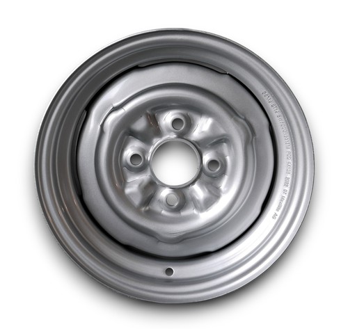 Maxilite jante acier style - jante,
