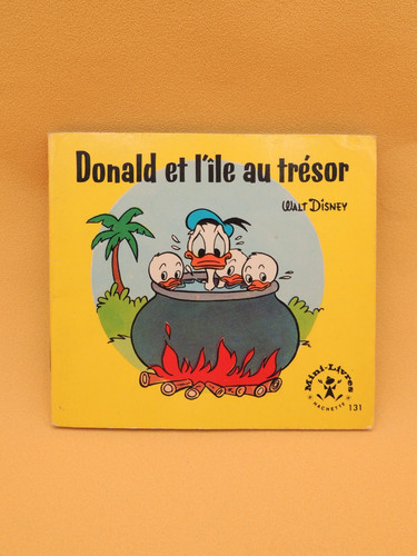 Disney mini livres hachette - mini,