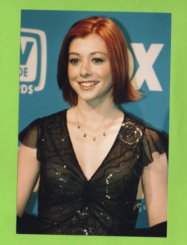 Buffy contre les vampires - buffy,