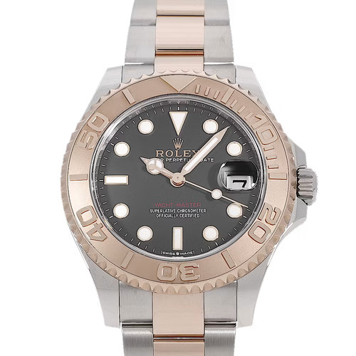 Rolex yacht master automatique - rolex, yacht-master