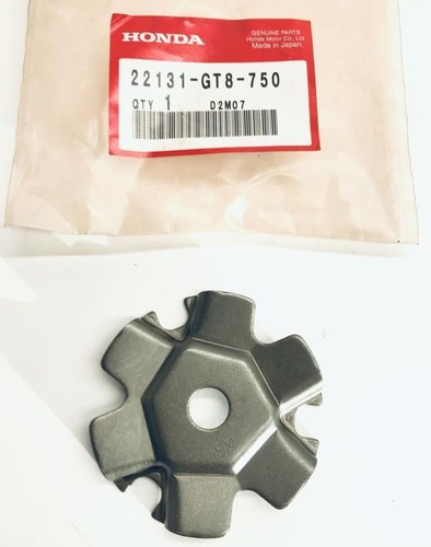 Flasque variateur honda 50 - variateur,