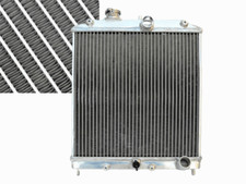 Aluminium Radiateur Pour Honda