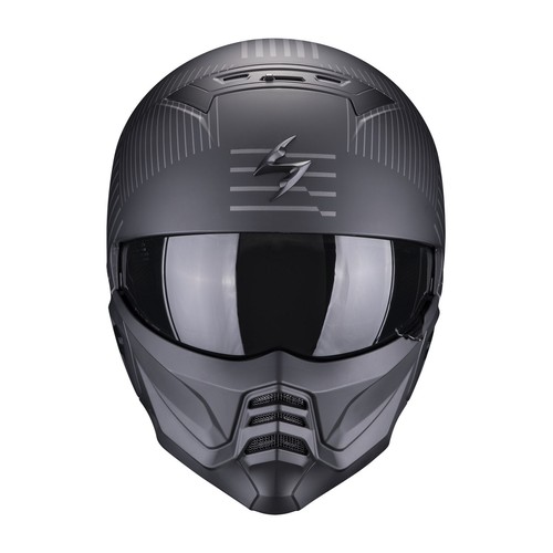 Scorpion exo combat miles - scorpion, exo-combat