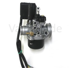 Carburettor fits Piaggio