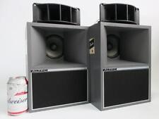 Altec Little A7 Speaker Full Range + Horn Tweeter Self-Made Vintage Audio