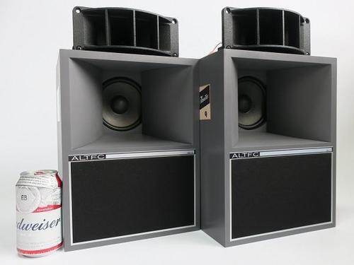 Altec little speaker full - altec,