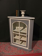 Ancien meuble angle en - 'angle,