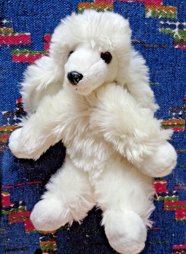 Sb1 doudou peluche lascar - doudou,