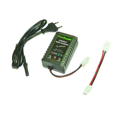 Chargeur rapide airsoft - rapide,