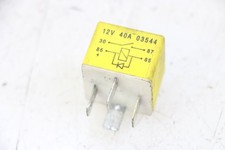 RELAIS DEMARREUR - PEUGEOT