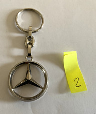Porte Clefs voiture Mercedes
