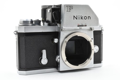 Exc nikon f photomic ftn - [exc+3],