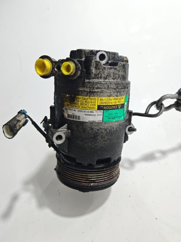 Compresseur clim opel zafira - compresseur,