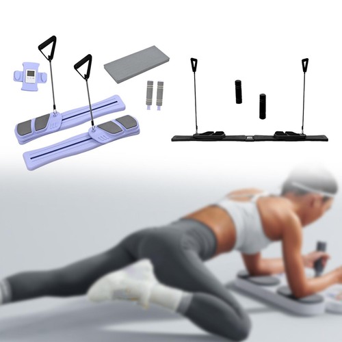 Appareil pilates reformer - appareil,