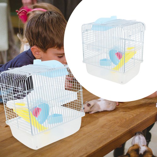 Maisons pour hamsters - pour, cage