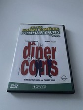 FILM DVD LE DINER DE CONS
