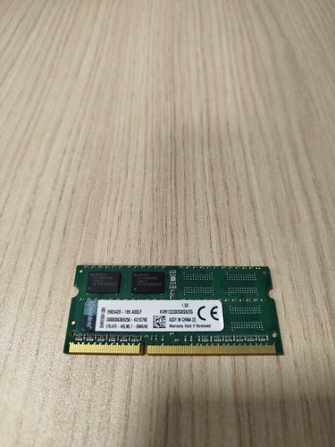 Ram 2go ddr3 1333mhz pc3 - ddr3,