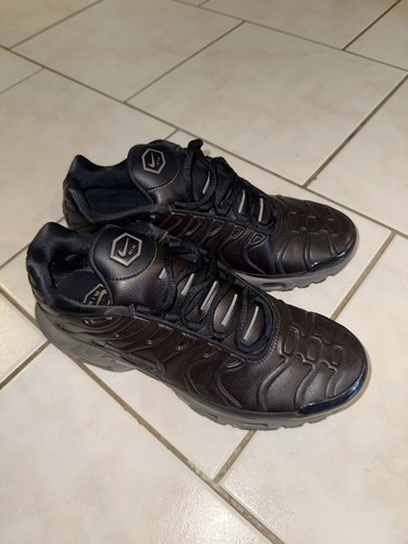 Nike air max plus premium - plus,