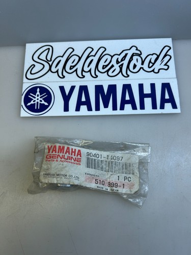 Boulon union 2y0 yamaha - 1,