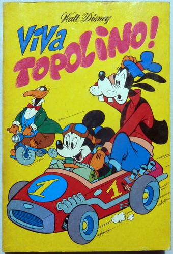 Classiques walt disney cwd - classiques, i